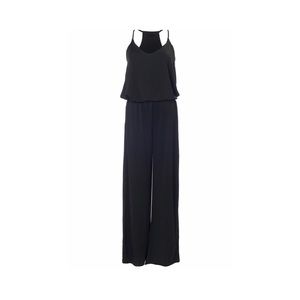 Urban K Black Jumpsuit